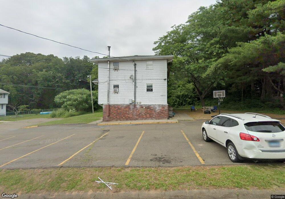 11 West St, East Haven, CT 06513 - photo 1