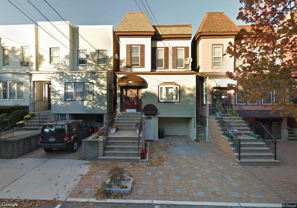 220 Jane St, Weehawken, NJ 07086 - photo 1
