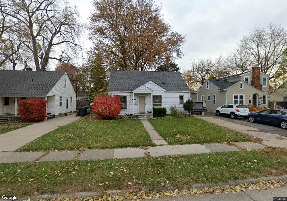 23060 Manistee St, Oak Park, MI 48237 - photo 1