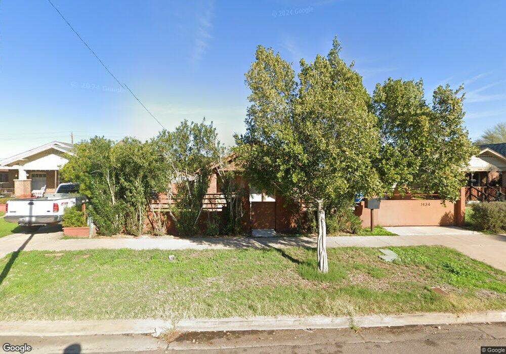 1434 E Brill St unit 21, Phoenix, AZ 85006 - photo 1