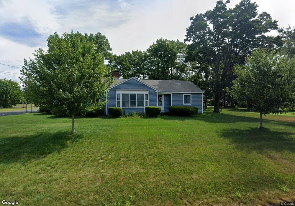 1 Bulkley St, Turners Falls, MA 01376 - photo 1