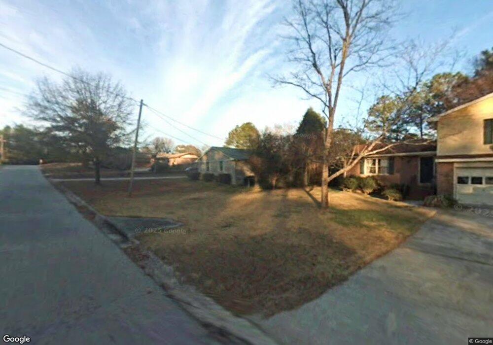 2795 Turner Valley Cir SW, Conyers, GA 30094 - photo 1