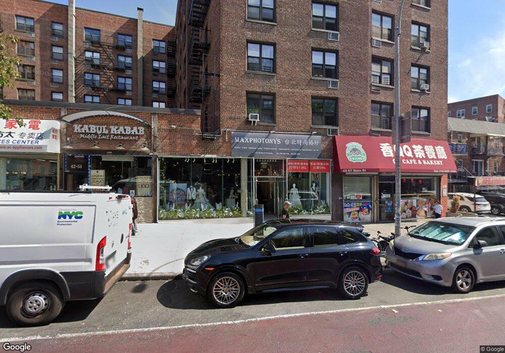 42-57 Main St, Flushing, NY 11355 - photo 1
