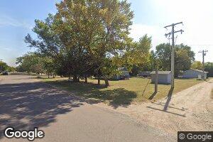 1120 Spencer Ave, Gregory, SD 57533
