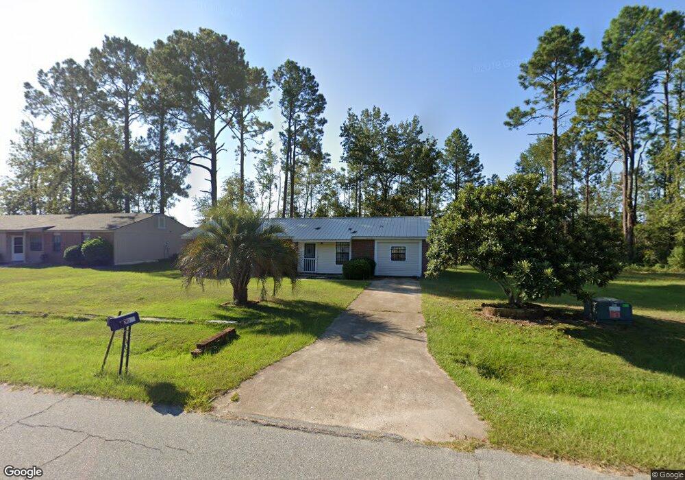 3028 E Park Ct, Albany, GA 31705 - photo 1