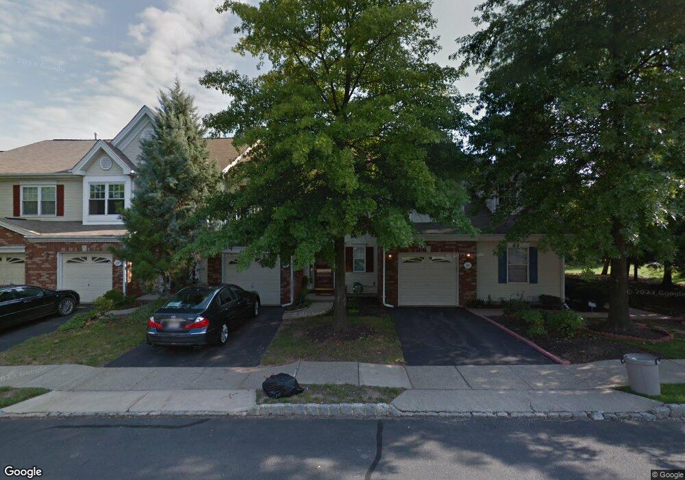 241 Amethyst Way, Franklin Park, NJ 08823 - photo 1