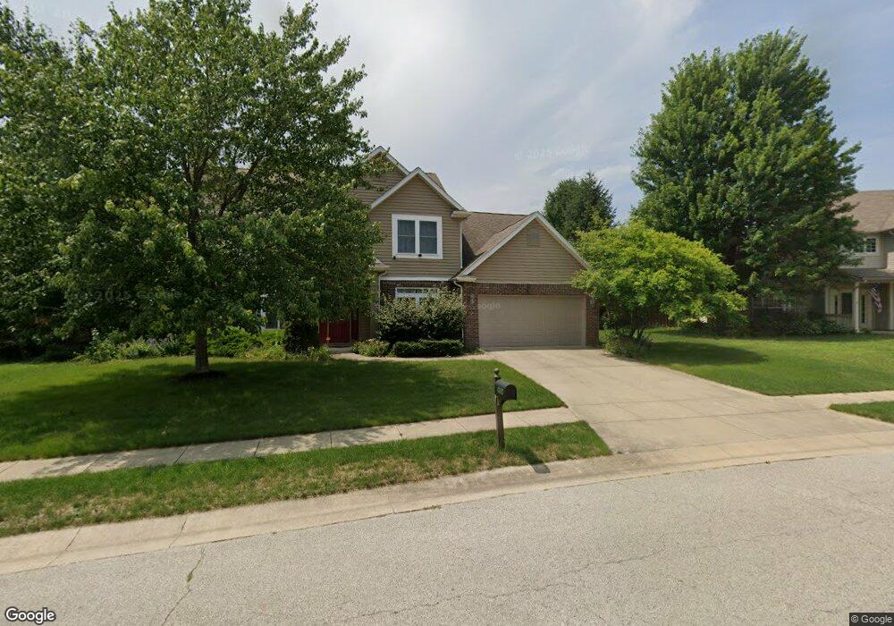 2004 Longspur Dr, West Lafayette, IN 47906 - photo 1