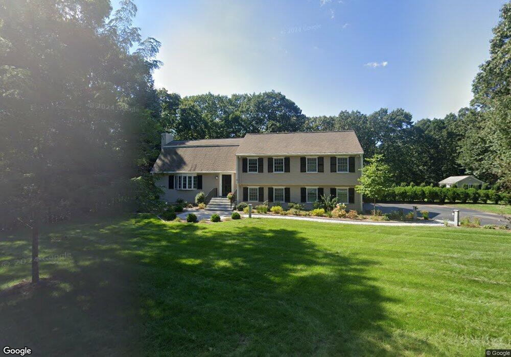 56 Birch Rd, Andover, MA 01810 - photo 1