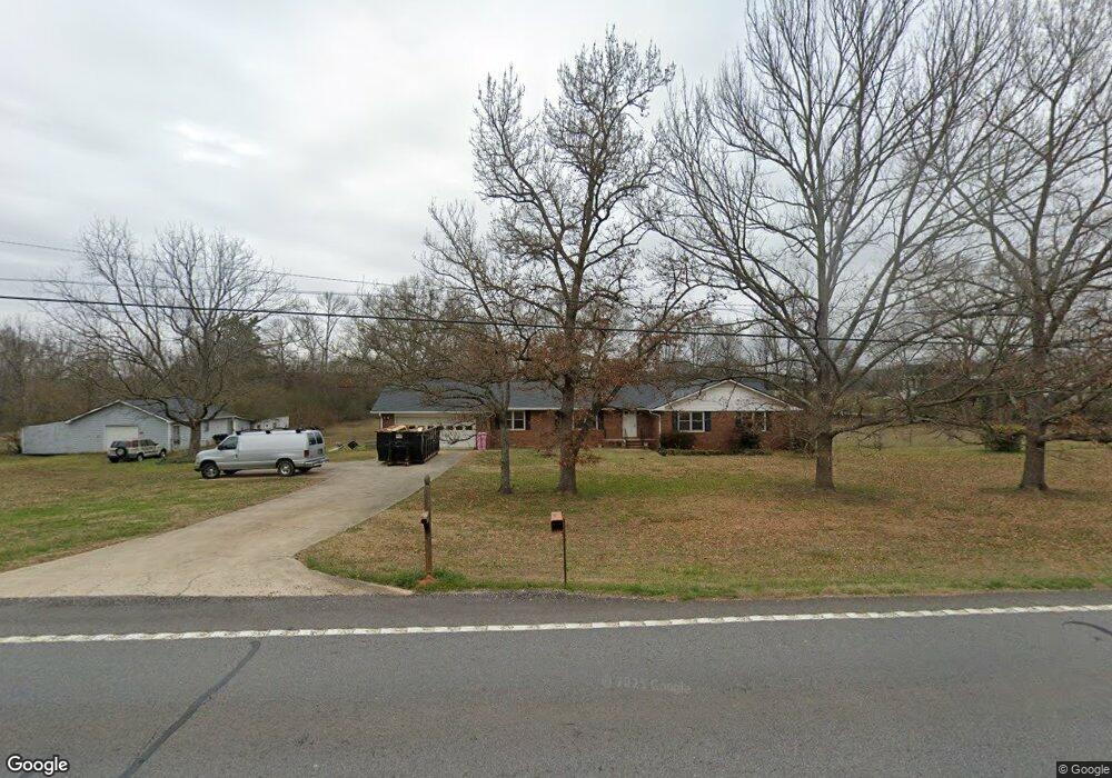 2047 Highway 98 E, Danielsville, GA 30633 - photo 1
