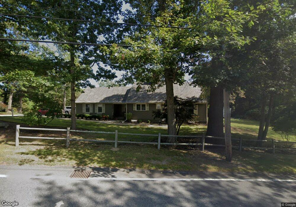 205 Forest Ave unit 2, Cohasset, MA 02025 - photo 1