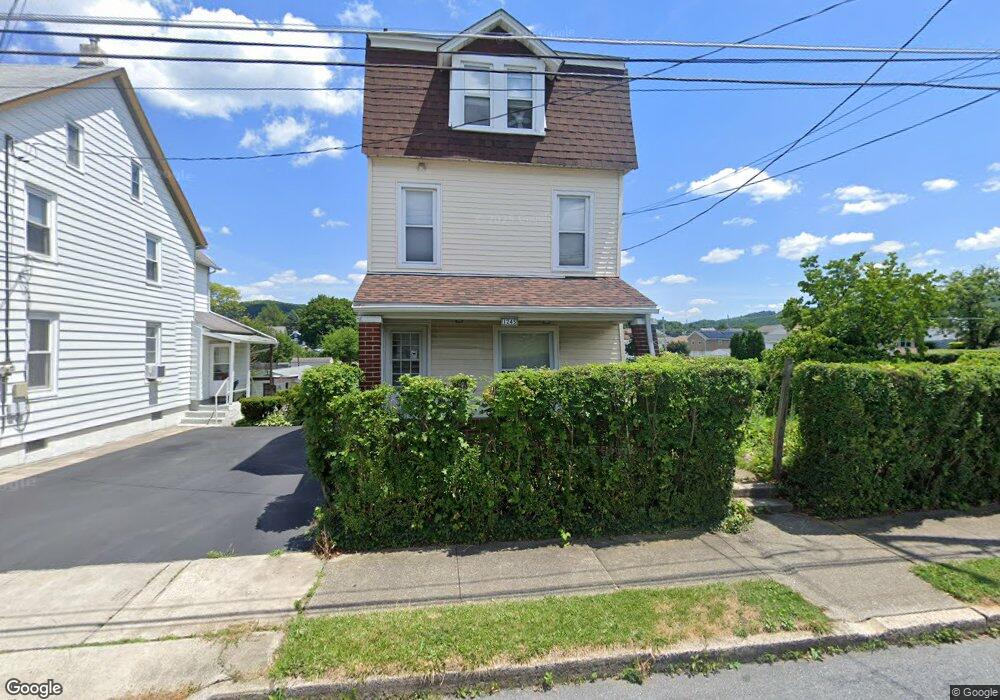 1245 S Front St unit 1249, Allentown, PA 18103 - photo 1