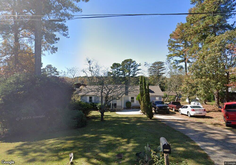 5576 Concord Cir, Gainesville, GA 30507 - photo 1