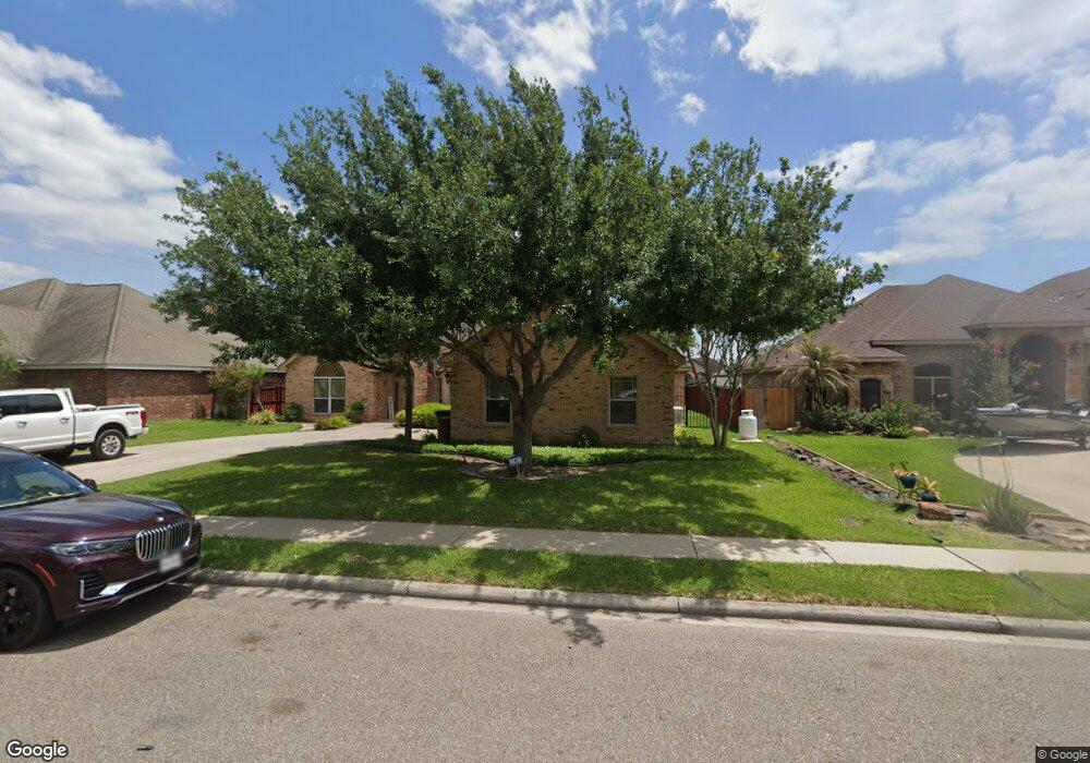 2810 Leslie St, Edinburg, TX 78539 - photo 1