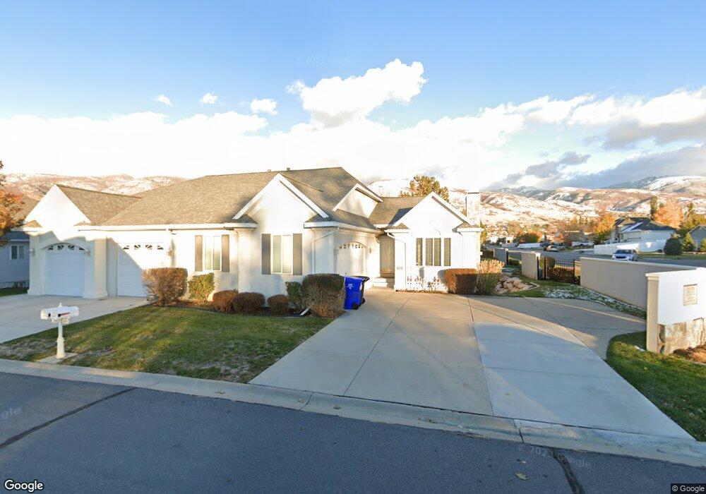 1604 Linden Ln, Bountiful, UT 84010 - photo 1