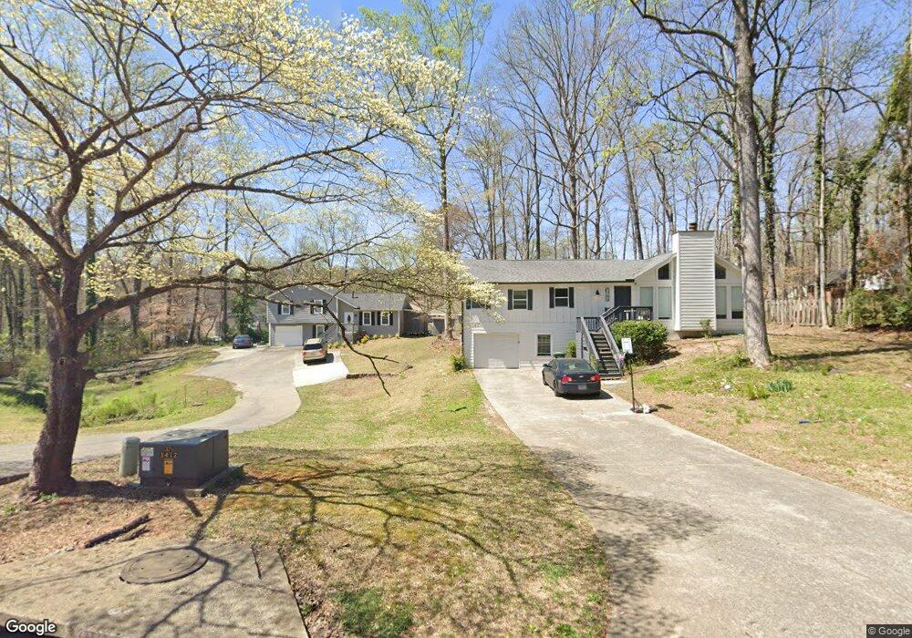 1332 Surrey Ln SW unit B, Marietta, GA 30008 - photo 1
