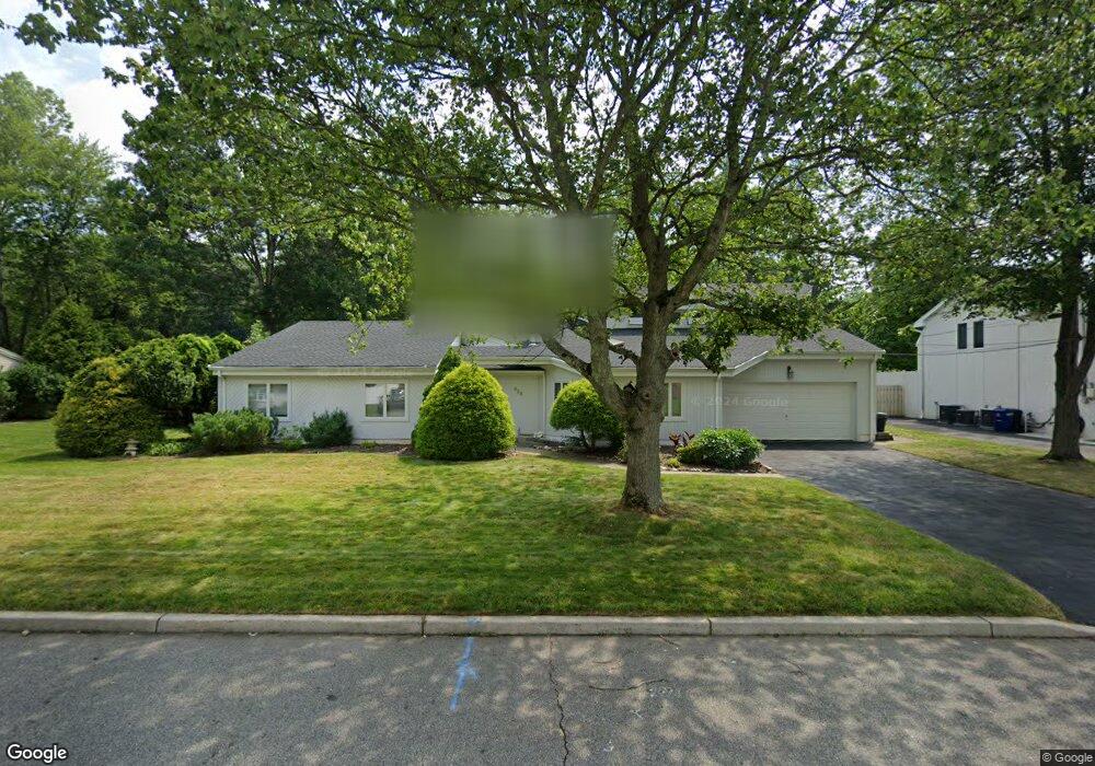 526 Hughes St, Northvale, NJ 07647 - photo 1