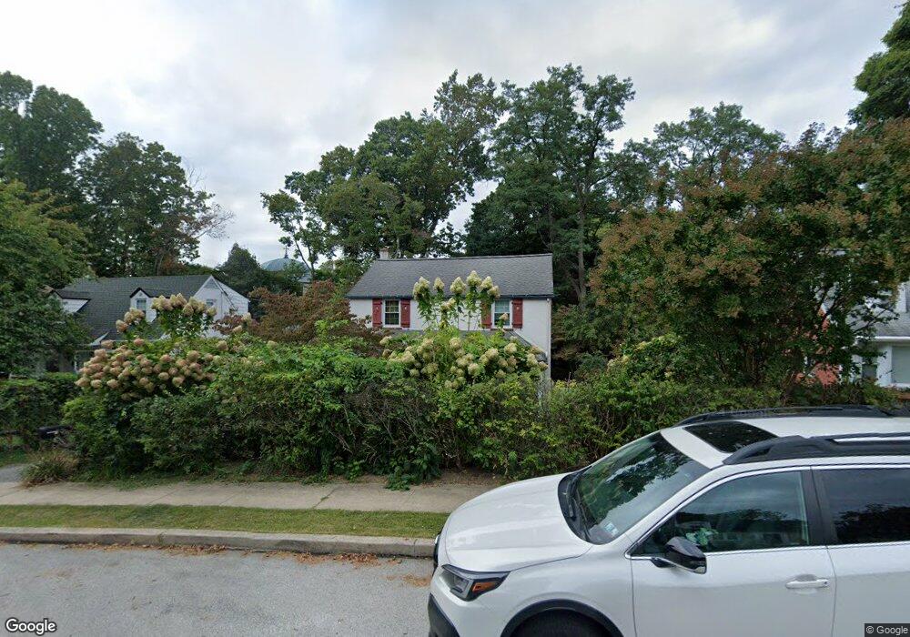 68 Bonsall Ave, Broomall, PA 19008 - photo 1