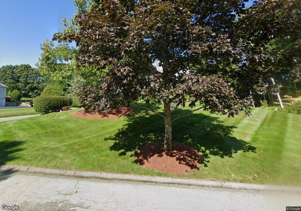 3 Morgan Dr, Methuen, MA 01844 - photo 1