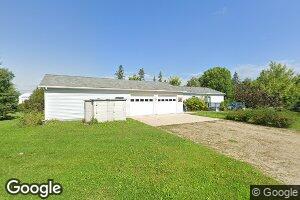 509 3rd St SW, Red Lake Falls, MN 56750