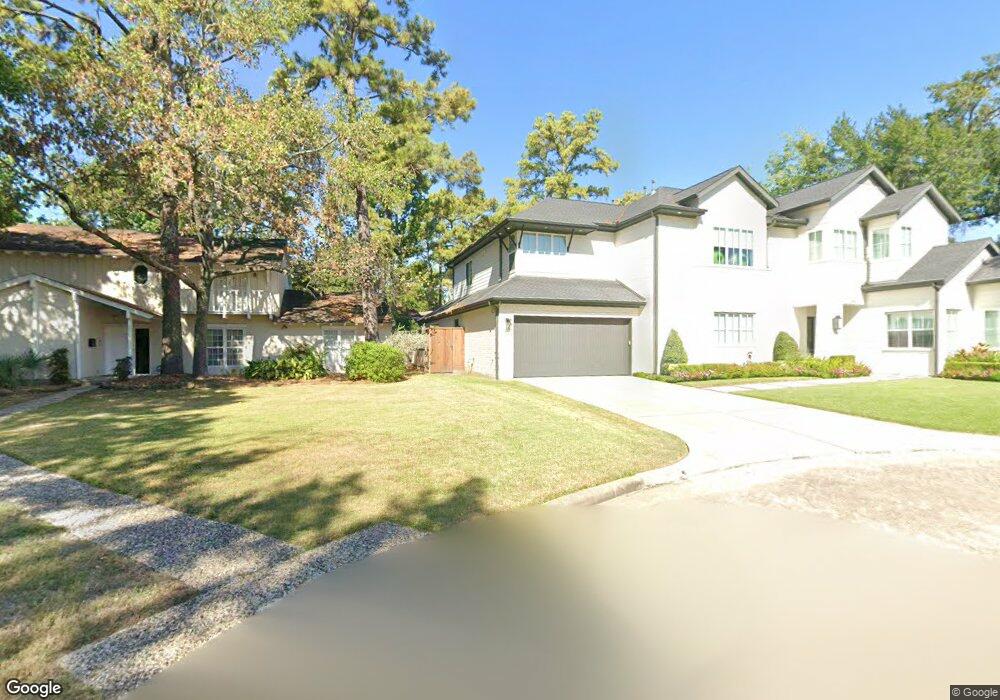 607 Durley Dr, Houston, TX 77079 - photo 1