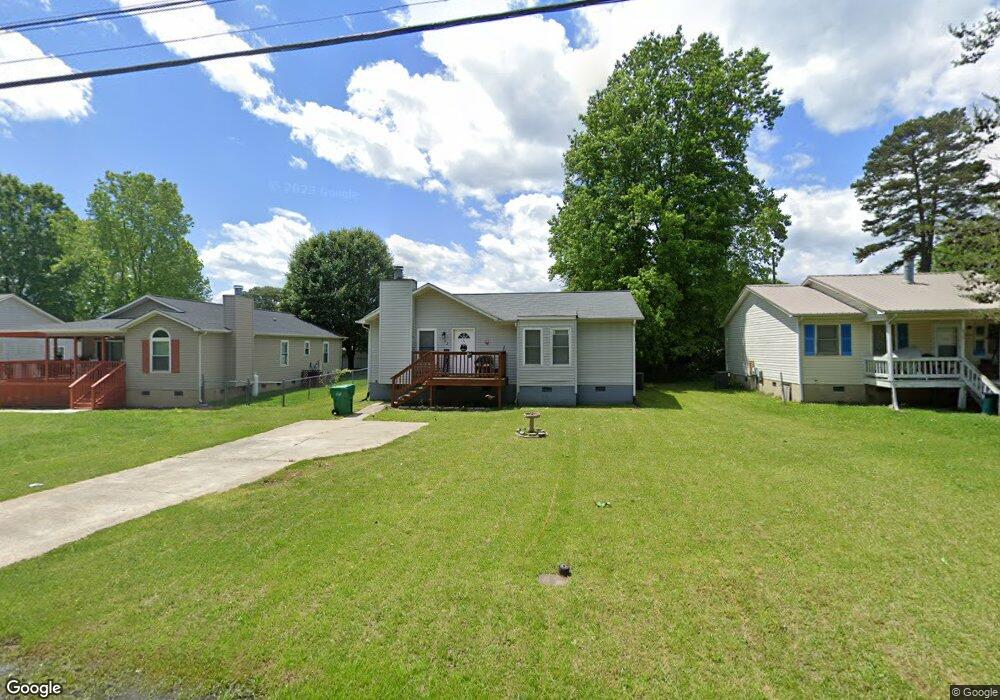 702 Grand St, High Point, NC 27260 - photo 1