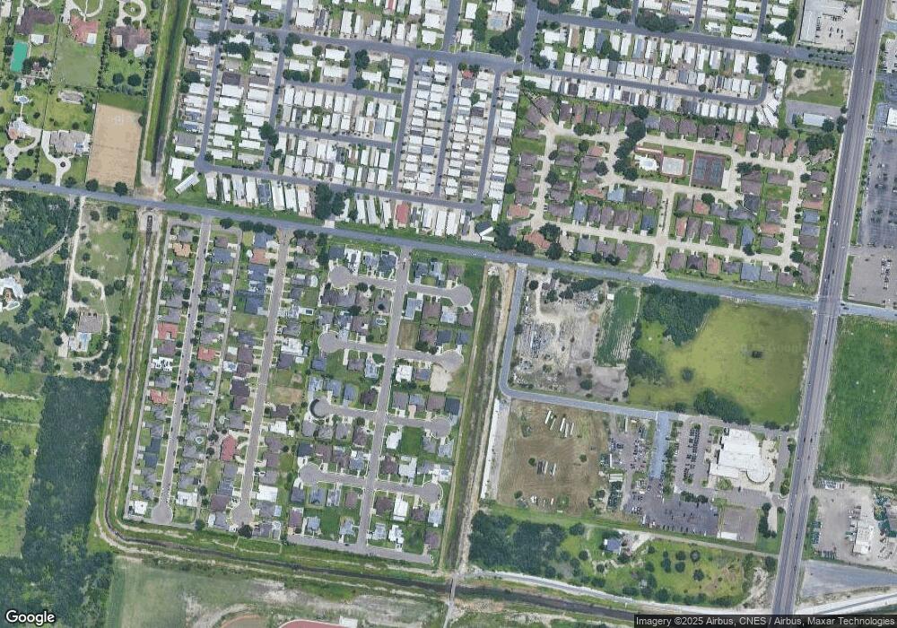 503 Pink Bugambilia, Pharr, TX 78577 - photo 1