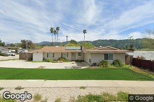 80 Maxine Ave, Oak View, CA 93022