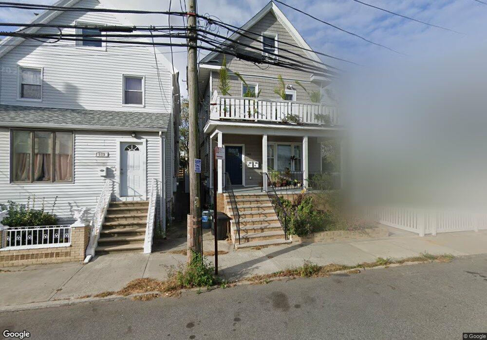 181 Beach 90th St unit 3, Rockaway Beach, NY 11693 - photo 1