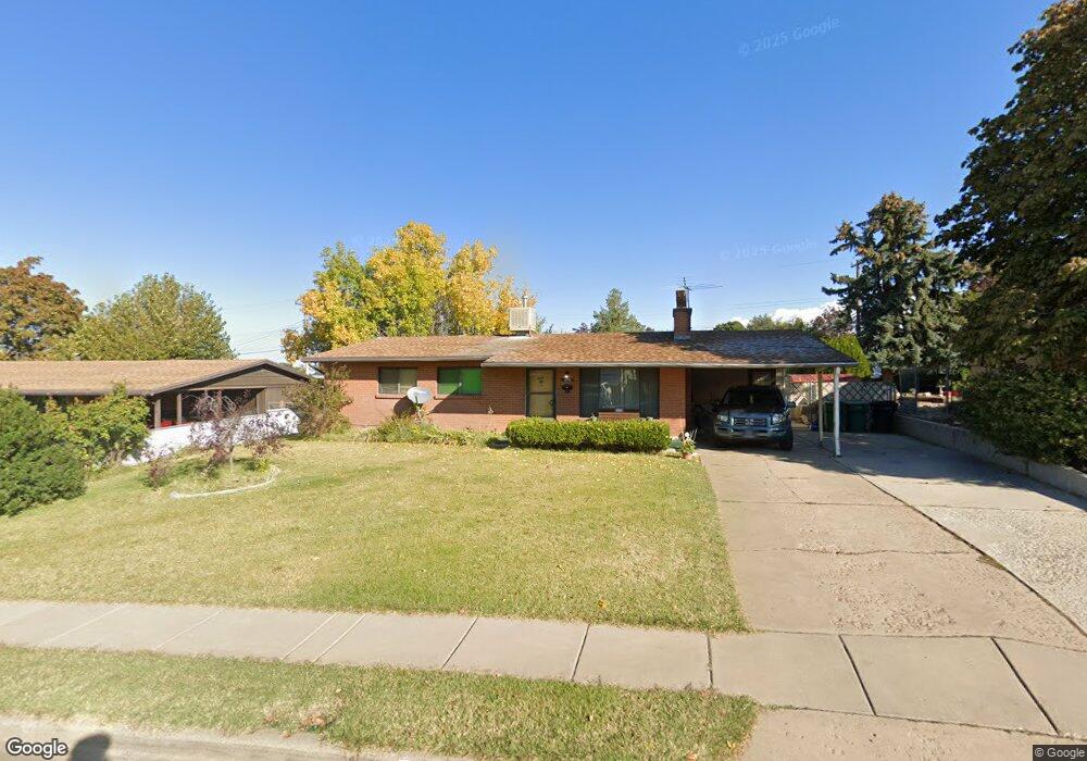 2096 W 5750 S, Roy, UT 84067 - photo 1