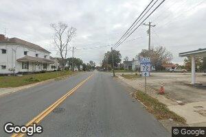 322 Church St, Whitmire, SC 29178