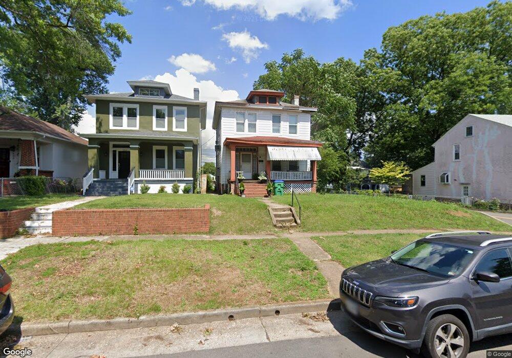 3401 Garland Ave, Richmond, VA 23222 - photo 1