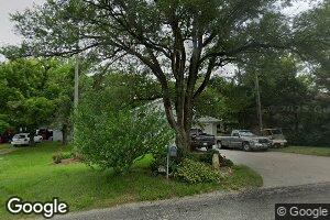 332 E Flint Hills Dr, Alma, KS 66401