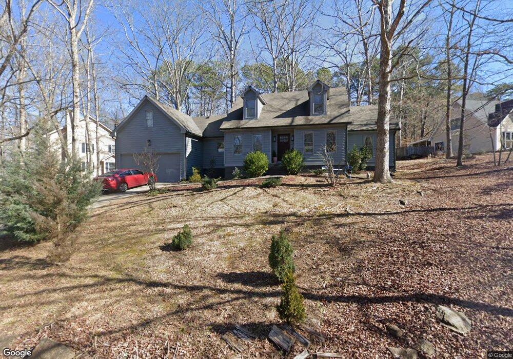 113 Laurel Springs Dr, Athens, GA 30606 - photo 1