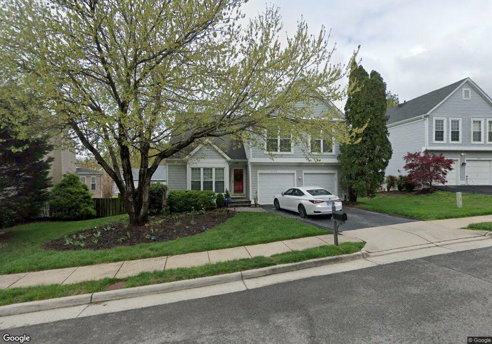 6702 Woodstone Place, Alexandria, VA 22306 - photo 1