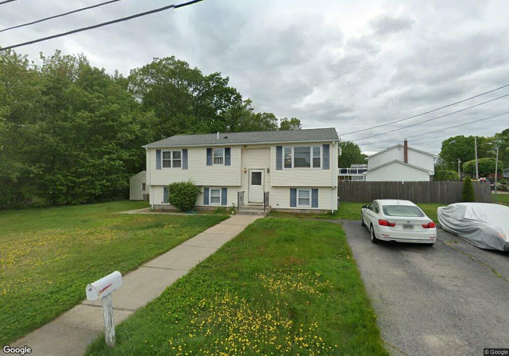 28 Audubon St, Johnston, RI 02919 - photo 1