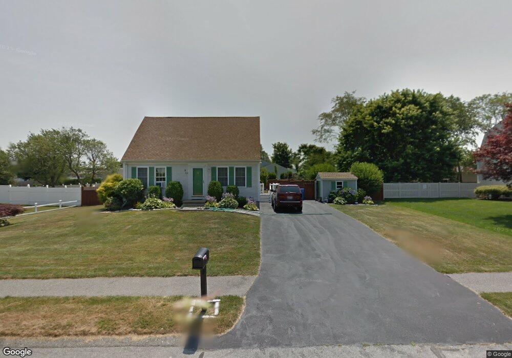 114 W View Rd, Middletown, RI 02842 - photo 1