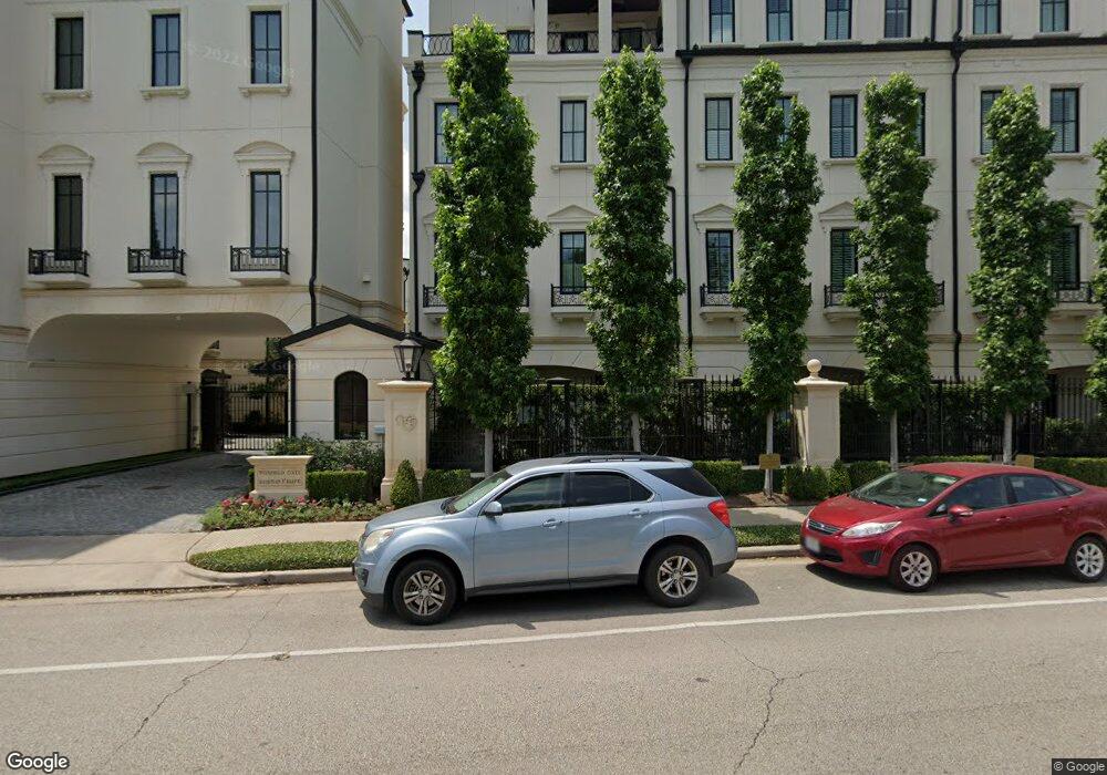 2415 San Felipe St unit 8, Houston, TX 77019 - photo 1