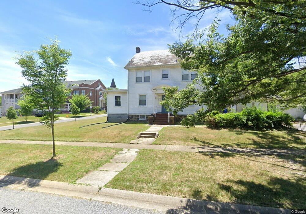 3414 Edgewood Rd, Baltimore, MD 21215 - photo 1