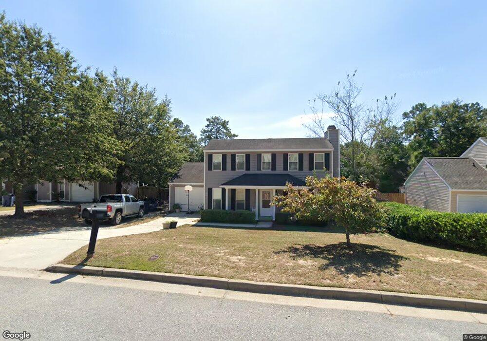 4378 Sandy Ridge Place, Augusta, GA 30909 - photo 1