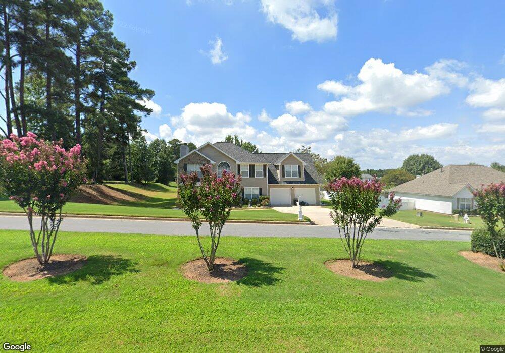 2600 Arbor Glen Dr SE, Conyers, GA 30013 - photo 1
