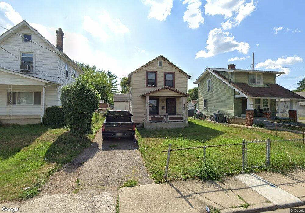 329 Lechner Ave, Columbus, OH 43223 - photo 1