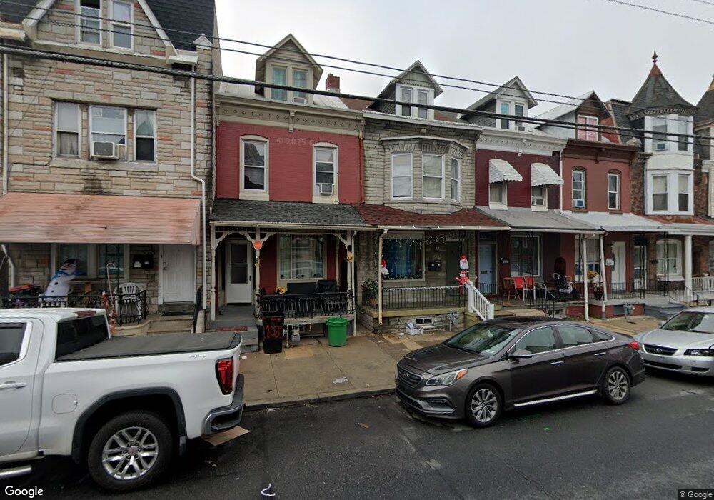 1028 N 10th St, Reading, PA 19604 - photo 1