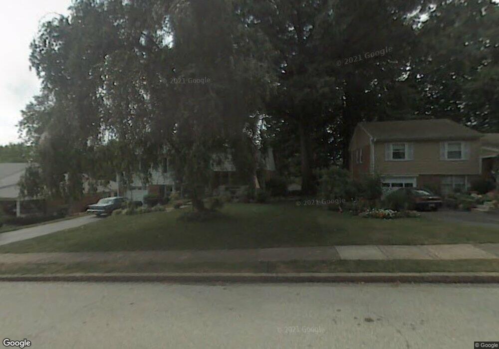 720 Elgin Rd, Newtown Square, PA 19073 - photo 1