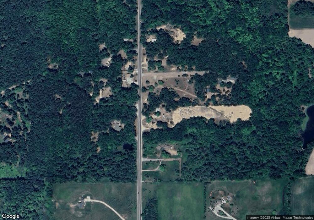 845 S Fairview Rd, West Branch, MI 48661 - photo 1