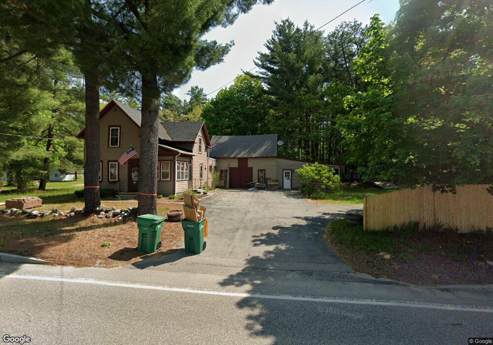 81 Chestnut Hill Rd, Rochester, NH 03867 - photo 1