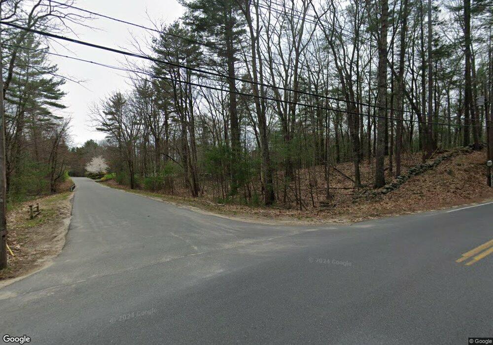 0 Bennett Rd unit 70903713, Boxford, MA 01921 - photo 1