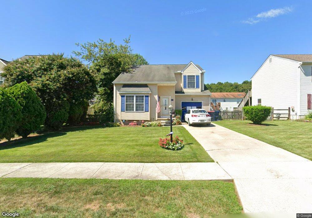 29 N Navaho Trail, Elkton, MD 21921 - photo 1