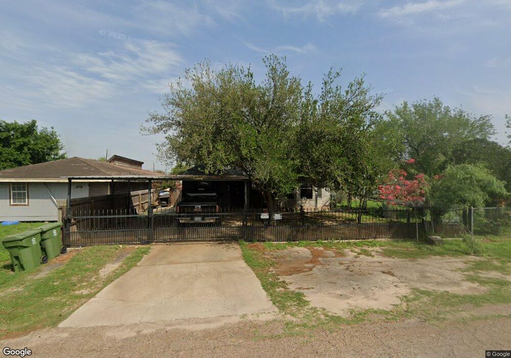 706 N 6 1/2 St, Alamo, TX 78516 - photo 1