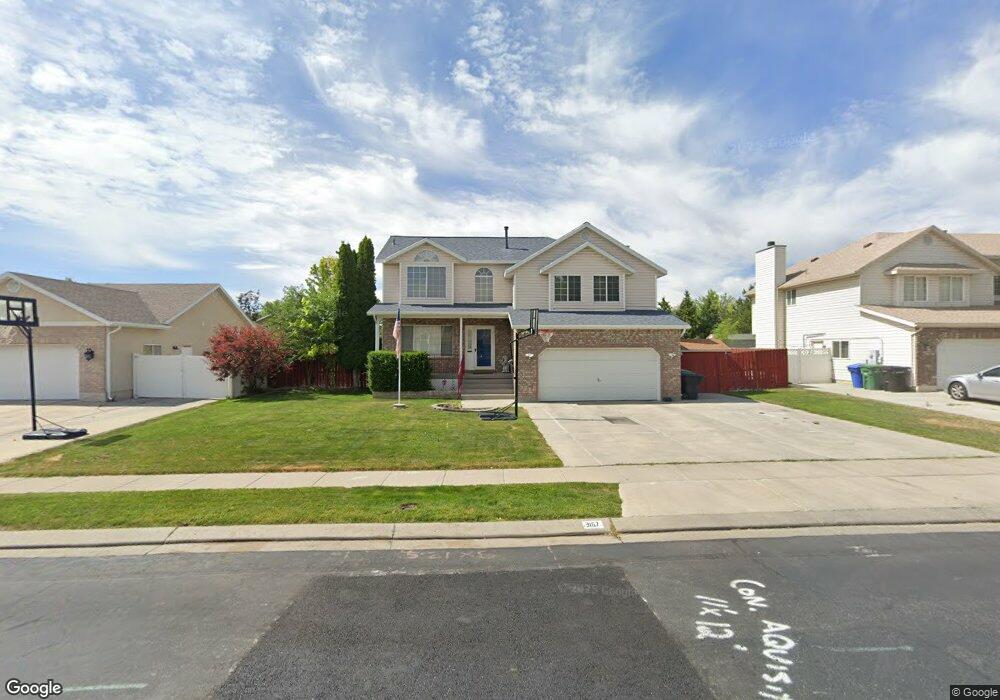 3167 W 9390 S, West Jordan, UT 84088 - photo 1