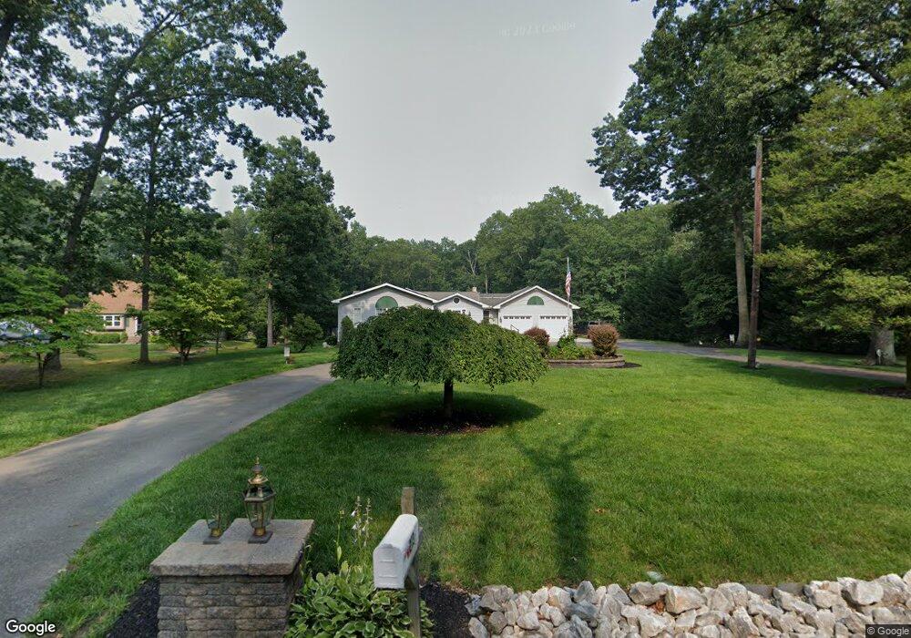 212 Kendle Ave, Franklinville, NJ 08322 - photo 1